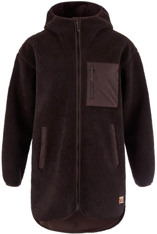 FJ&Auml;LLR&Auml;VEN Vardag Fleecejacke Damen