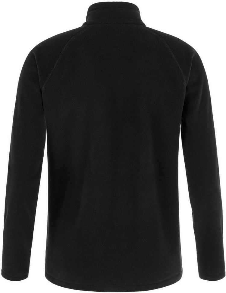 FJ&Auml;LLR&Auml;VEN FJ&Auml;LLR&Auml;VEN Kaipak Fleecejacke Damen - black-black - 0 | SportScheck