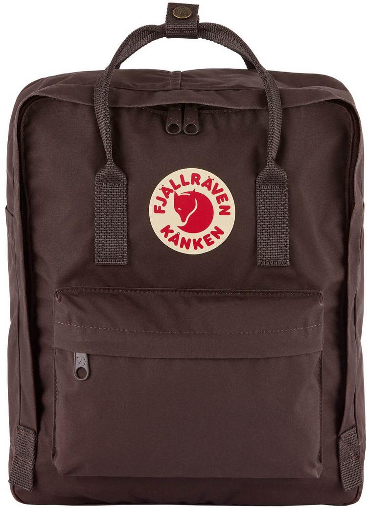 FJ&Auml;LLR&Auml;VEN FJ&Auml;LLR&Auml;VEN K&aring;nken Daypack - black oak - 0 | SportScheck