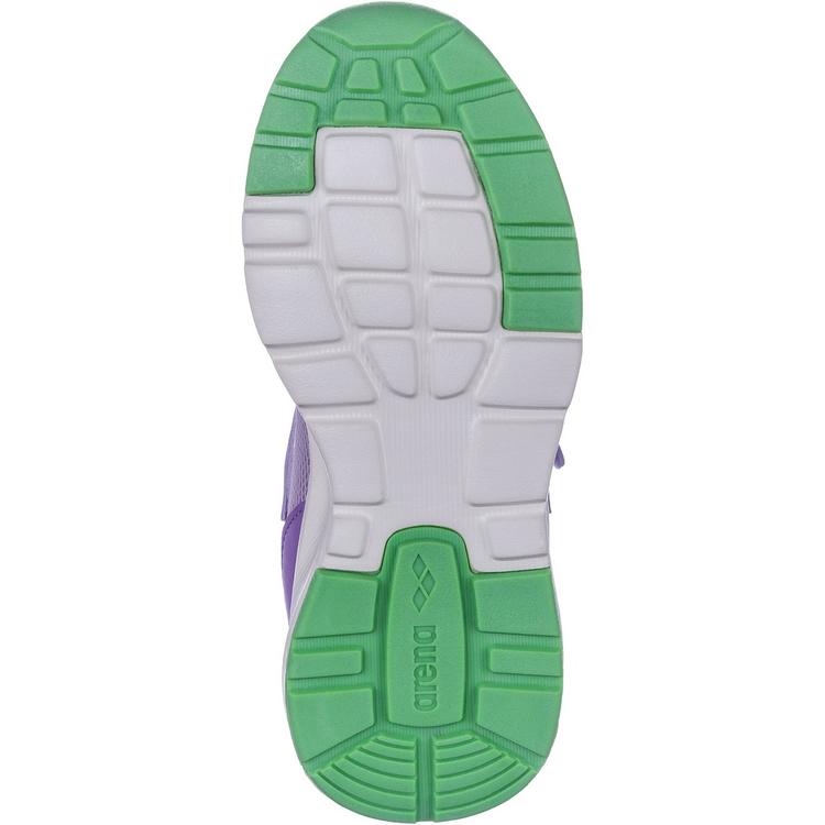 Arena Arena Fitnessschuhe Kinder - lilac-violet-green - 1 | SportScheck