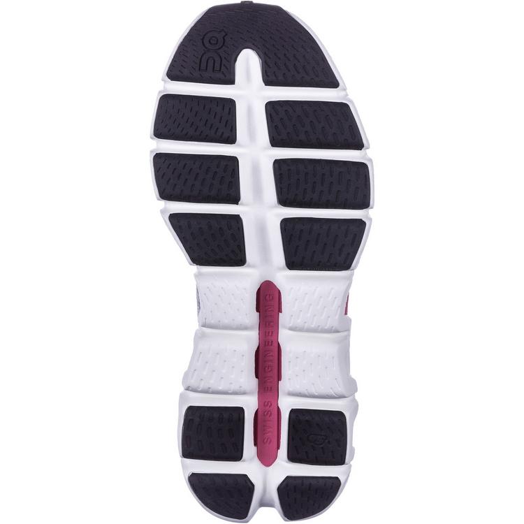 On On Cloud X Tempo Laufschuhe Damen - ivory-camellia - 1 | SportScheck