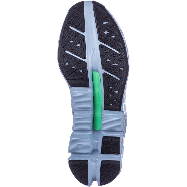 On On Cloudflow 5 Laufschuhe Damen - flurry-wash - 1 | SportScheck
