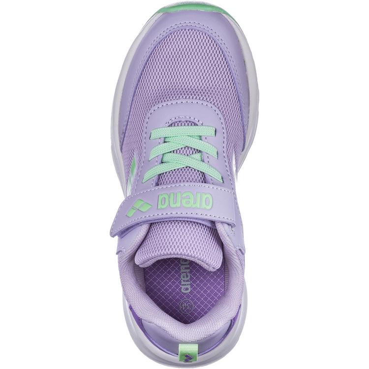 Arena Arena Fitnessschuhe Kinder - lilac-violet-green - 0 | SportScheck