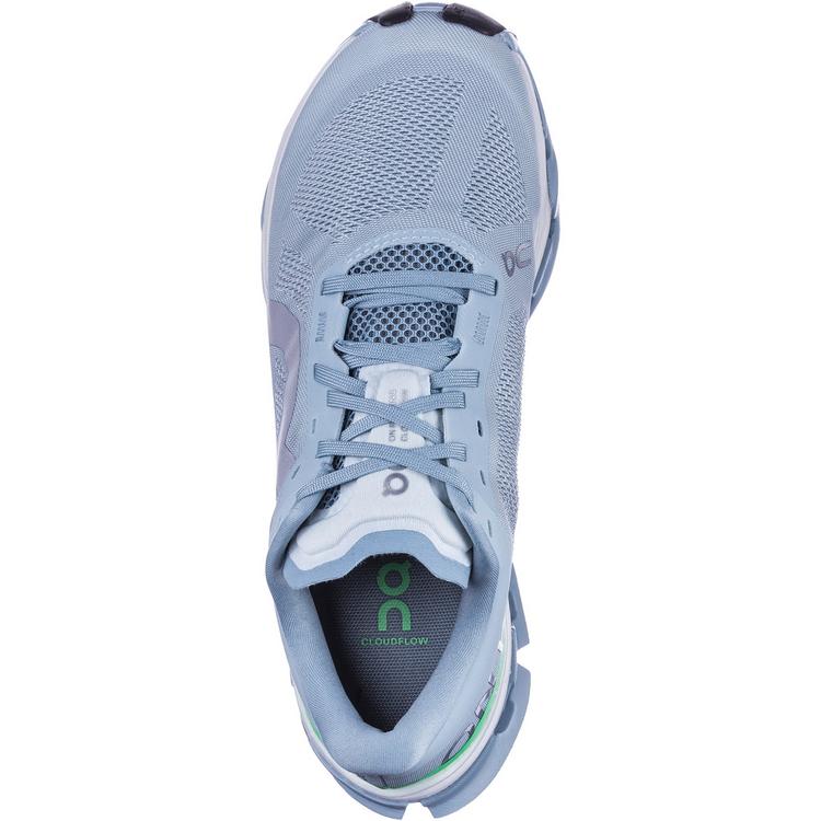 On On Cloudflow 5 Laufschuhe Damen - flurry-wash - 0 | SportScheck