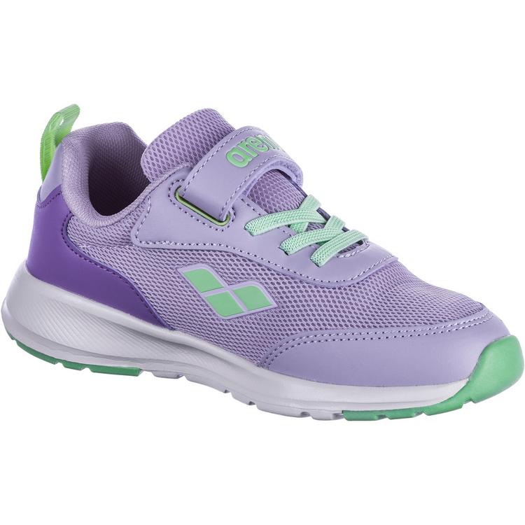 Arena Arena Fitnessschuhe Kinder - lilac-violet-green - 0 | SportScheck