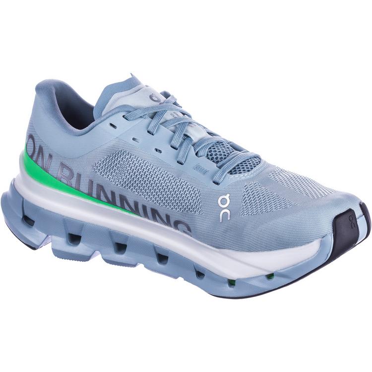 On On Cloudflow 5 Laufschuhe Damen - flurry-wash - 0 | SportScheck