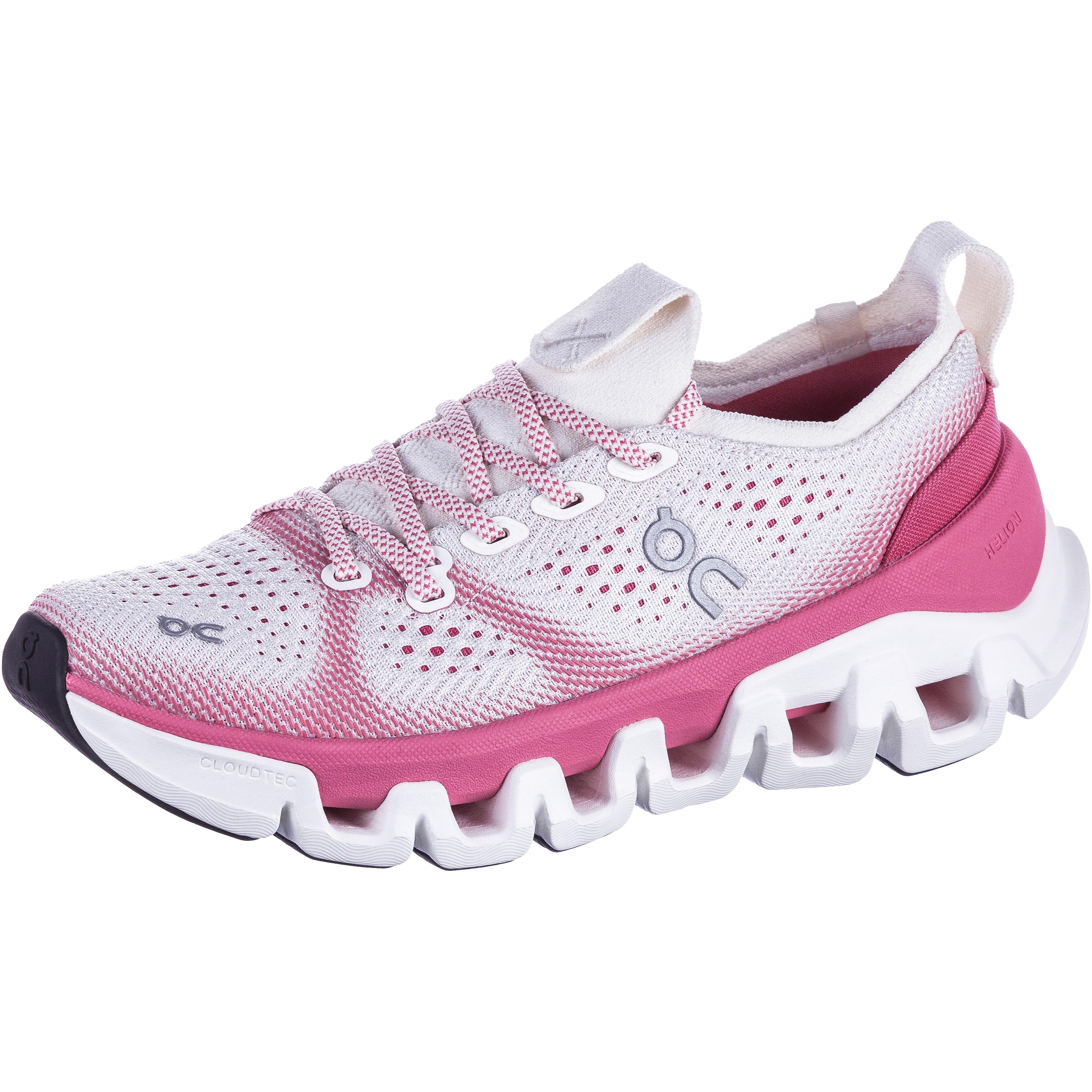 On Cloud X Tempo Laufschuhe Damen
