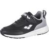 Arena Fitnessschuhe Kinder - black-grey