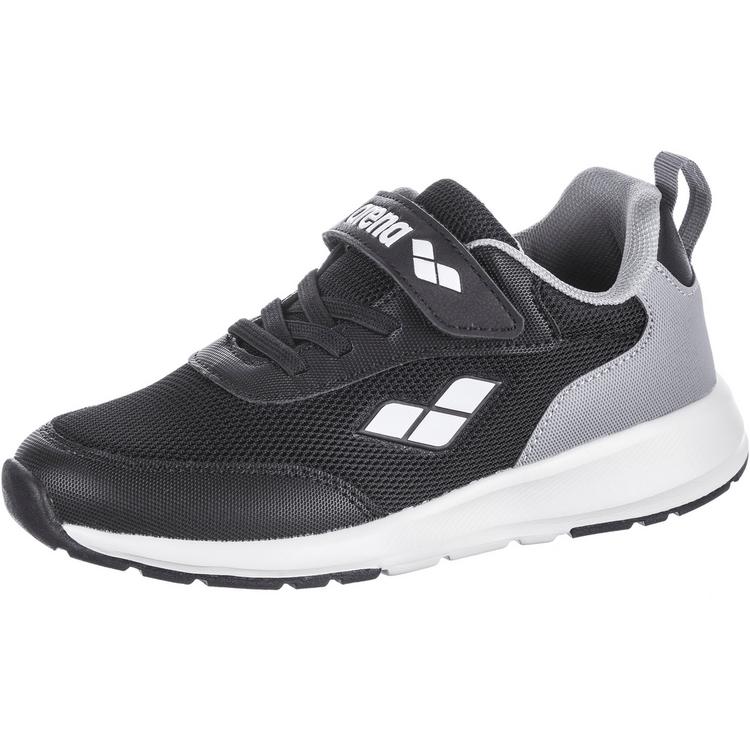 Arena Arena Fitnessschuhe Kinder - black-grey - 0 | SportScheck