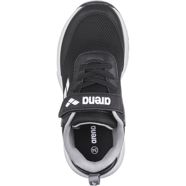 Arena Arena Fitnessschuhe Kinder - black-grey - 0 | SportScheck