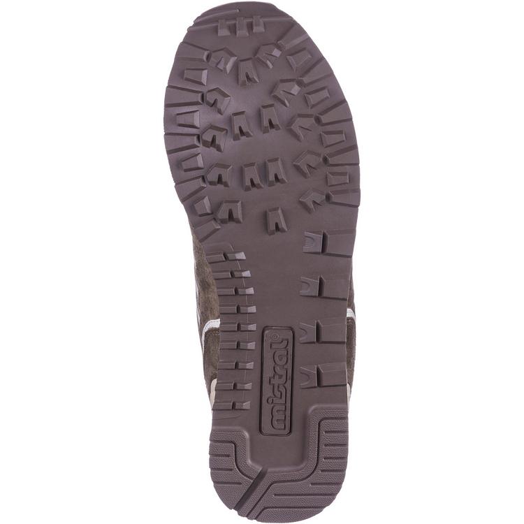 Mistral Mistral Seventies Sneaker Herren - brown-beige - 1 | SportScheck