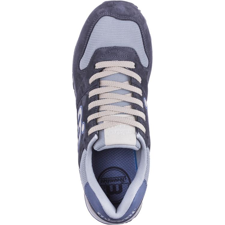 Mistral Mistral Seventies Sneaker Herren - dark navy-light blue - 0 | SportScheck