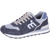 Mistral Seventies Sneaker Herren - dark navy-light blue