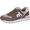 Mistral Seventies Sneaker Herren - brown-beige
