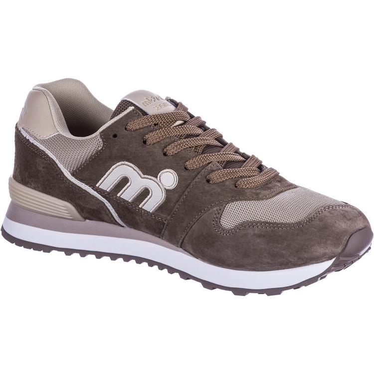 Mistral Mistral Seventies Sneaker Herren - brown-beige - 0 | SportScheck