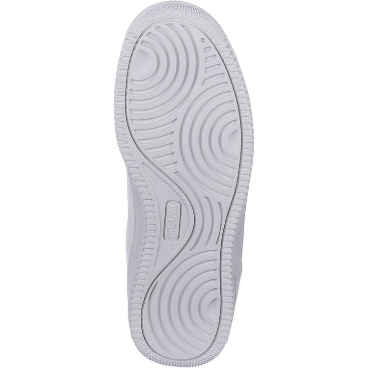 Mistral Mistral Rotterdam Sneaker Damen - white-burgundy - 1 | SportScheck