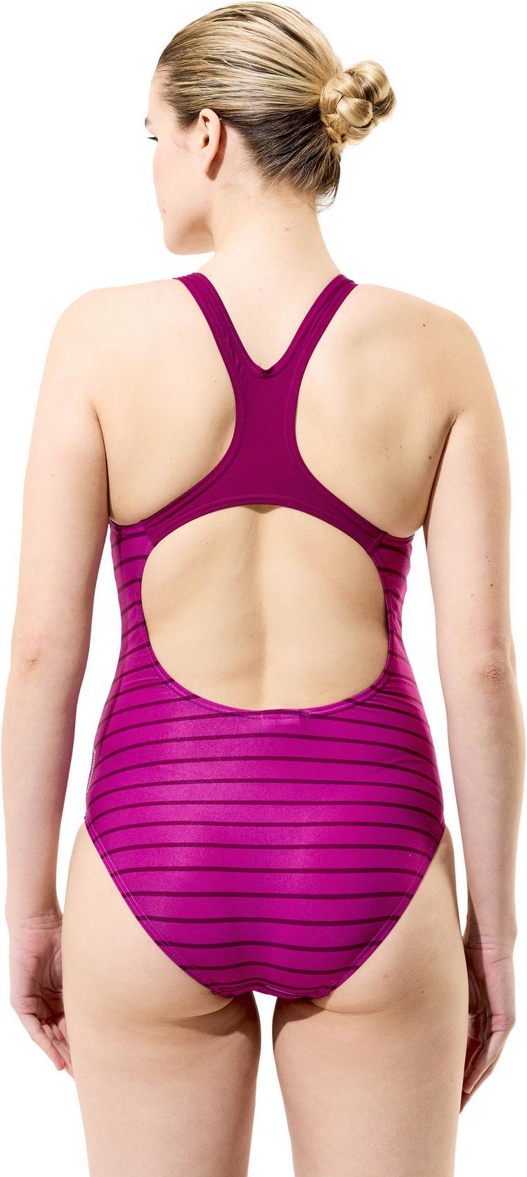SPEEDO SPEEDO Badeanzug Damen - pur - 1 | SportScheck