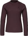 Sch&ouml;ffel CIRC Smue Funktionsshirt Damen - dark twilight