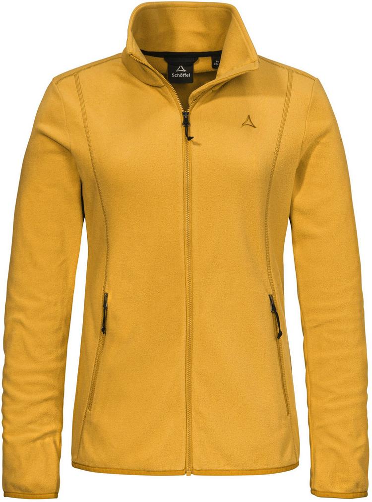 Sch&ouml;ffel Sch&ouml;ffel Ash Fleecejacke Damen - astro - 0 | SportScheck