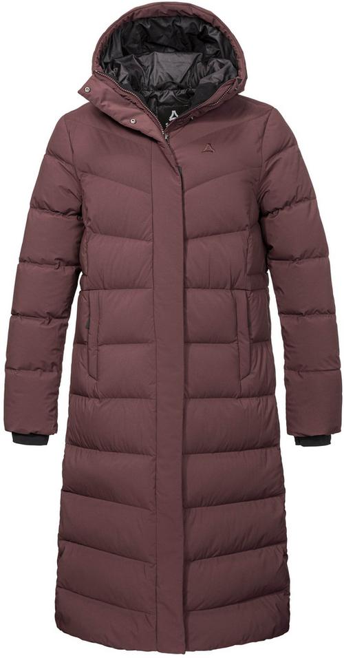 Sch&ouml;ffel Vindave Daunenmantel Damen