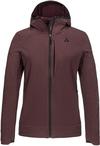Sch&ouml;ffel Enixa Fleecejacke Damen - dark twilight