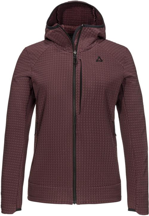 Sch&ouml;ffel Enixa Fleecejacke Damen