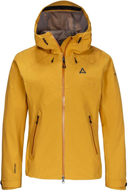 Sch&ouml;ffel Cascata Hardshelljacke Damen