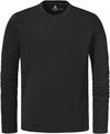 Sch&ouml;ffel Smue Funktionsshirt Herren - black
