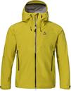 Sch&ouml;ffel Cascata Hardshelljacke Herren - golden spice