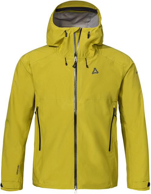 Sch&ouml;ffel Cascata Hardshelljacke Herren