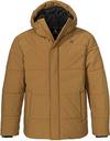 Sch&ouml;ffel Purga Funktionsjacke Herren - caramel