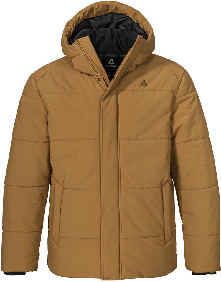 Sch&ouml;ffel Sch&ouml;ffel Purga Funktionsjacke Herren - caramel - 0 | SportScheck