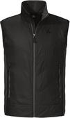 Sch&ouml;ffel Cascata Outdoorweste Herren - black