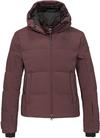 Sch&ouml;ffel Jacket Style Lumineo WMN Skijacke Damen - dark twilight&yuml;