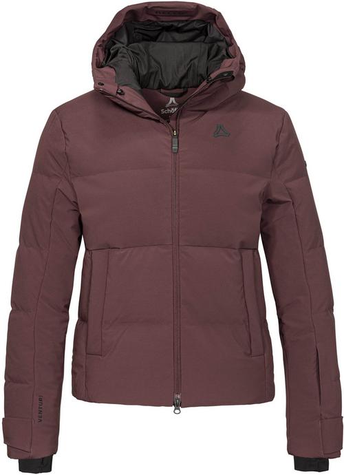 Sch&ouml;ffel Jacket Style Lumineo WMN Skijacke Damen