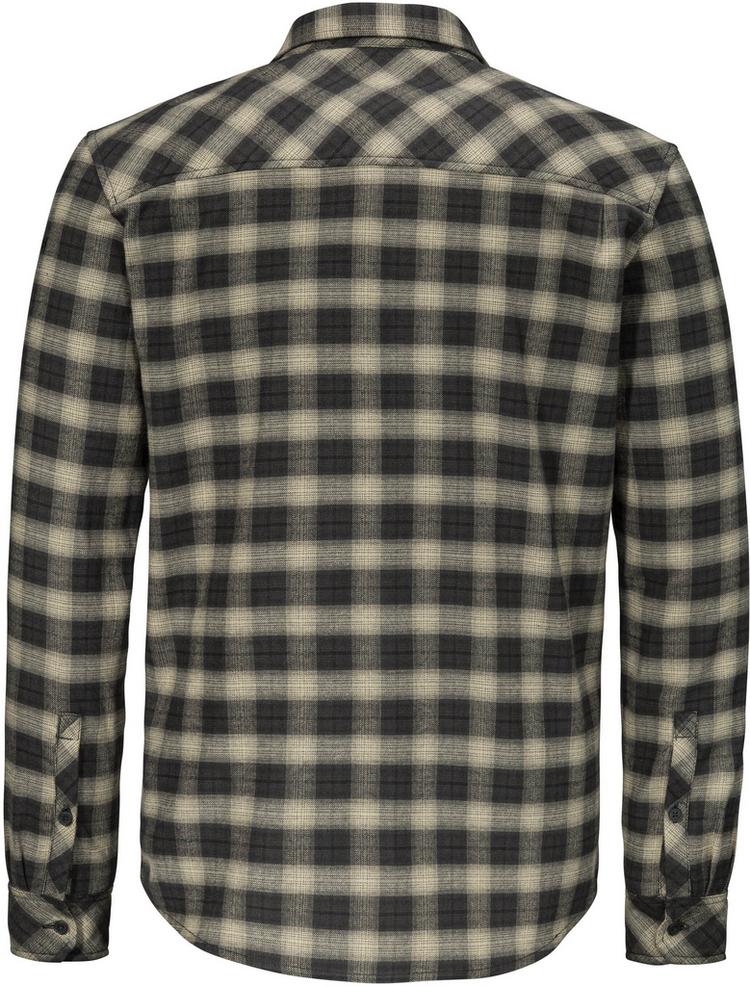 Sch&ouml;ffel Sch&ouml;ffel Kleion Funktionshemd Herren - black - 0 | SportScheck