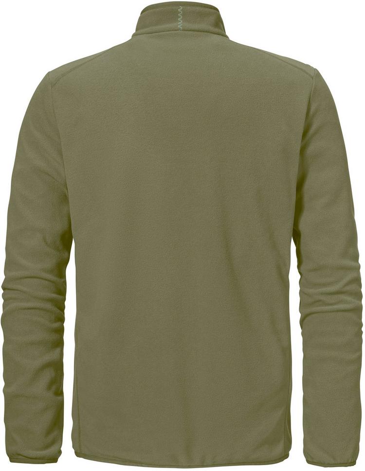 Sch&ouml;ffel Sch&ouml;ffel Ash Fleecejacke Herren - avocado branch - 0 | SportScheck