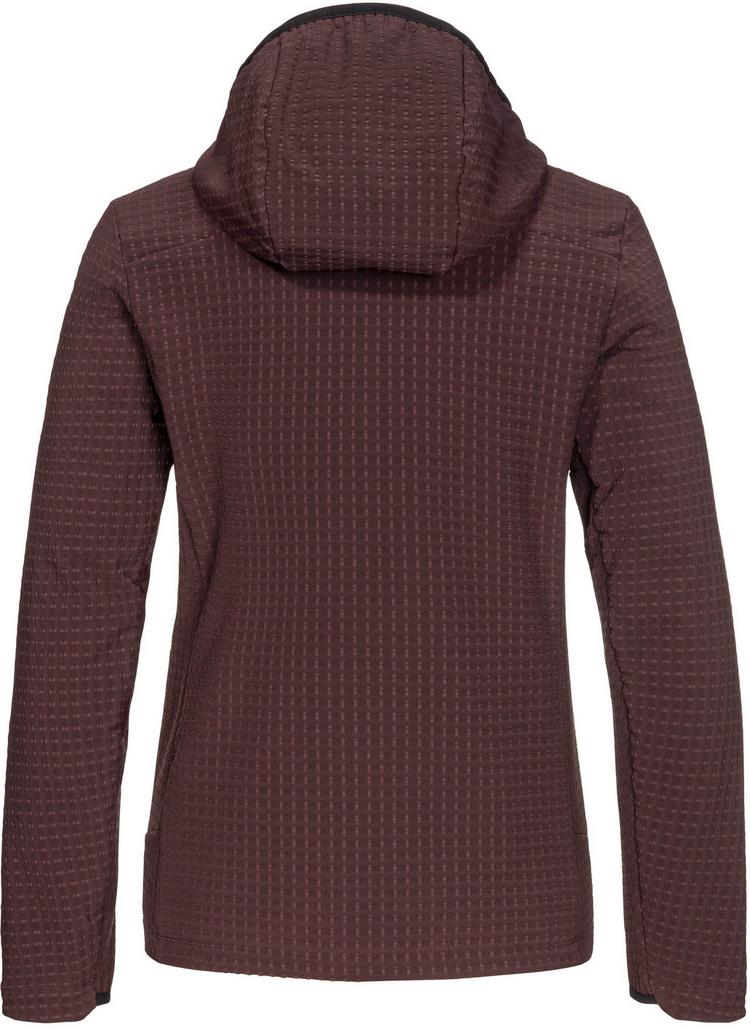 Sch&ouml;ffel Sch&ouml;ffel Enixa Fleecejacke Damen - dark twilight - 0 | SportScheck