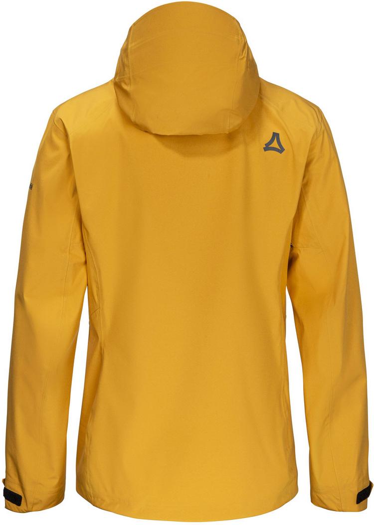 Sch&ouml;ffel Sch&ouml;ffel Cascata Hardshelljacke Damen - astro - 0 | SportScheck