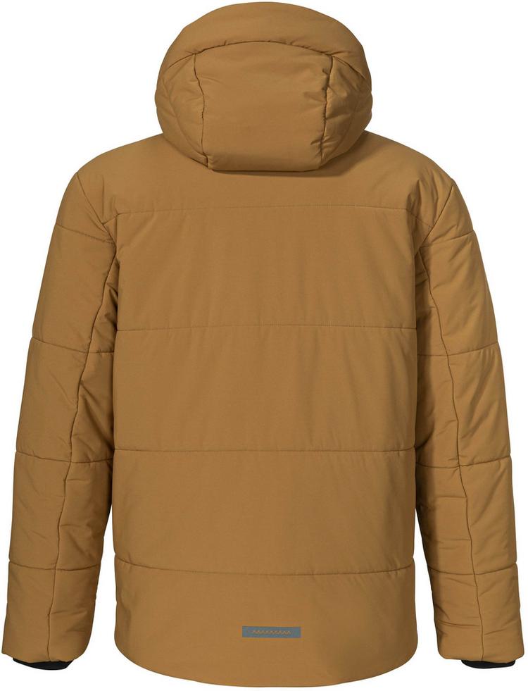 Sch&ouml;ffel Sch&ouml;ffel Purga Funktionsjacke Herren - caramel - 0 | SportScheck