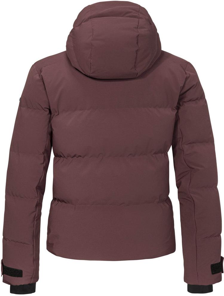 Sch&ouml;ffel Sch&ouml;ffel Jacket Style Lumineo WMN Skijacke Damen - dark twilight&yuml; - 0 | SportScheck