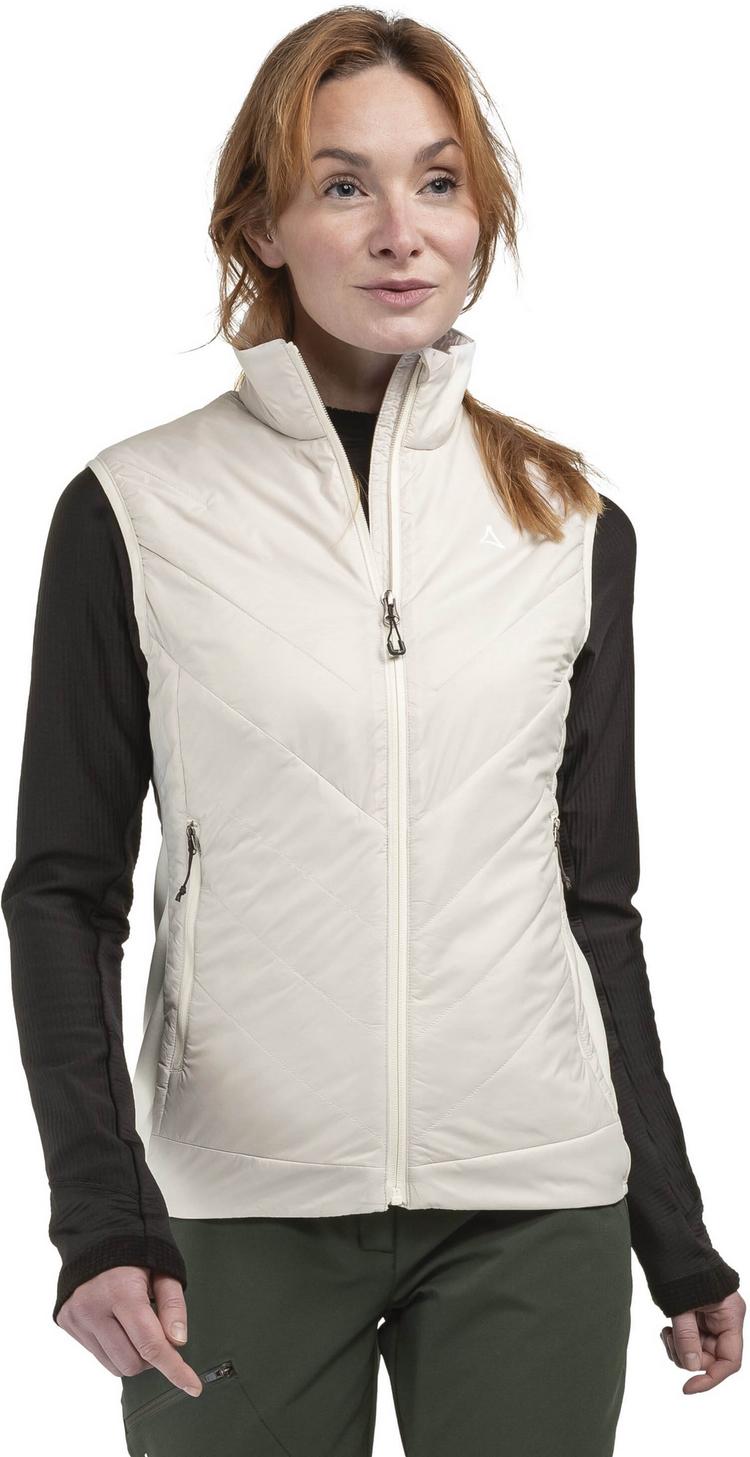 Sch&ouml;ffel Sch&ouml;ffel Cascata Outdoorweste Damen - nordic - 0 | SportScheck