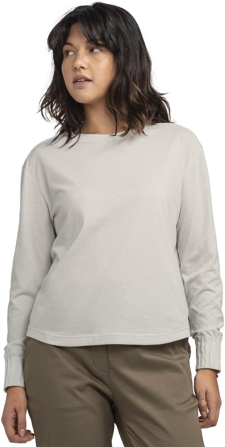 Sch&ouml;ffel Sch&ouml;ffel Collada Funktionsshirt Damen - nordic - 0 | SportScheck