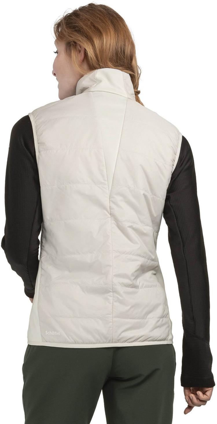 Sch&ouml;ffel Sch&ouml;ffel Cascata Outdoorweste Damen - nordic - 1 | SportScheck