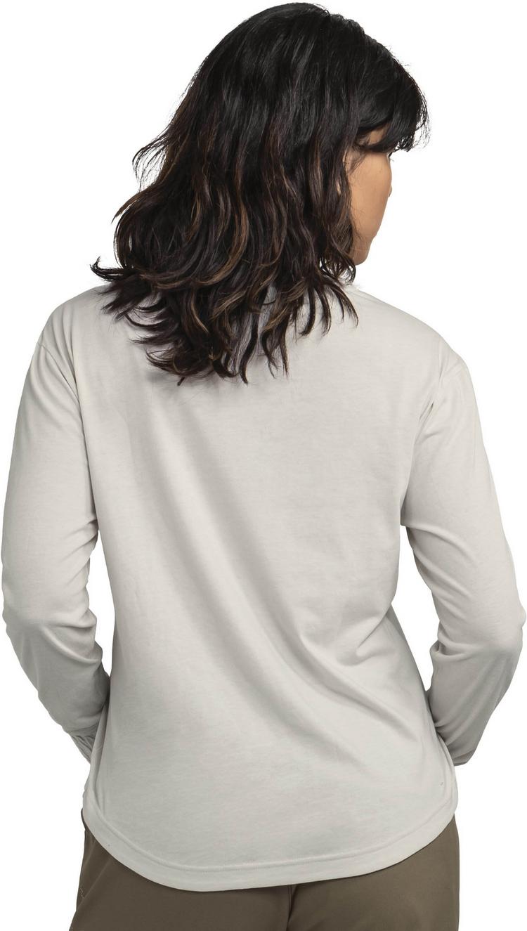 Sch&ouml;ffel Sch&ouml;ffel Collada Funktionsshirt Damen - nordic - 1 | SportScheck