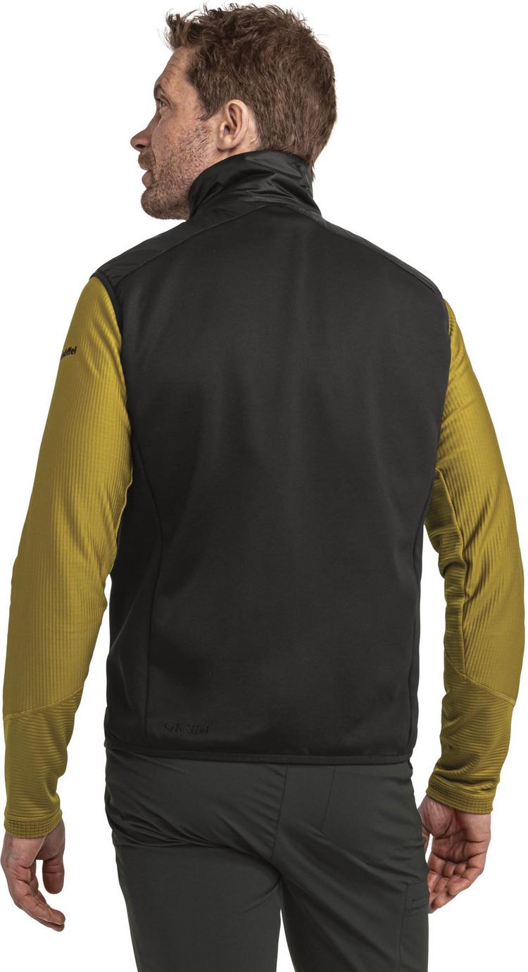 Sch&ouml;ffel Sch&ouml;ffel Cascata Outdoorweste Herren - black - 1 | SportScheck