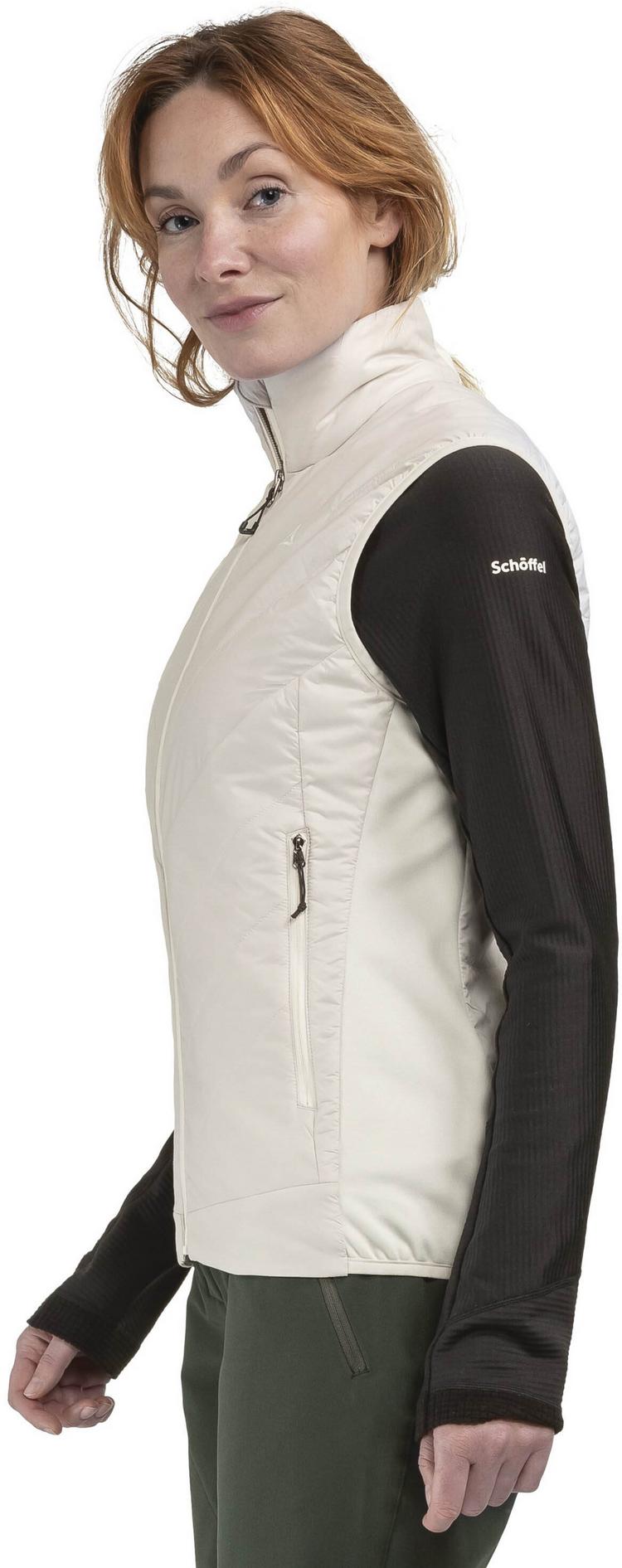 Sch&ouml;ffel Sch&ouml;ffel Cascata Outdoorweste Damen - nordic - 2 | SportScheck