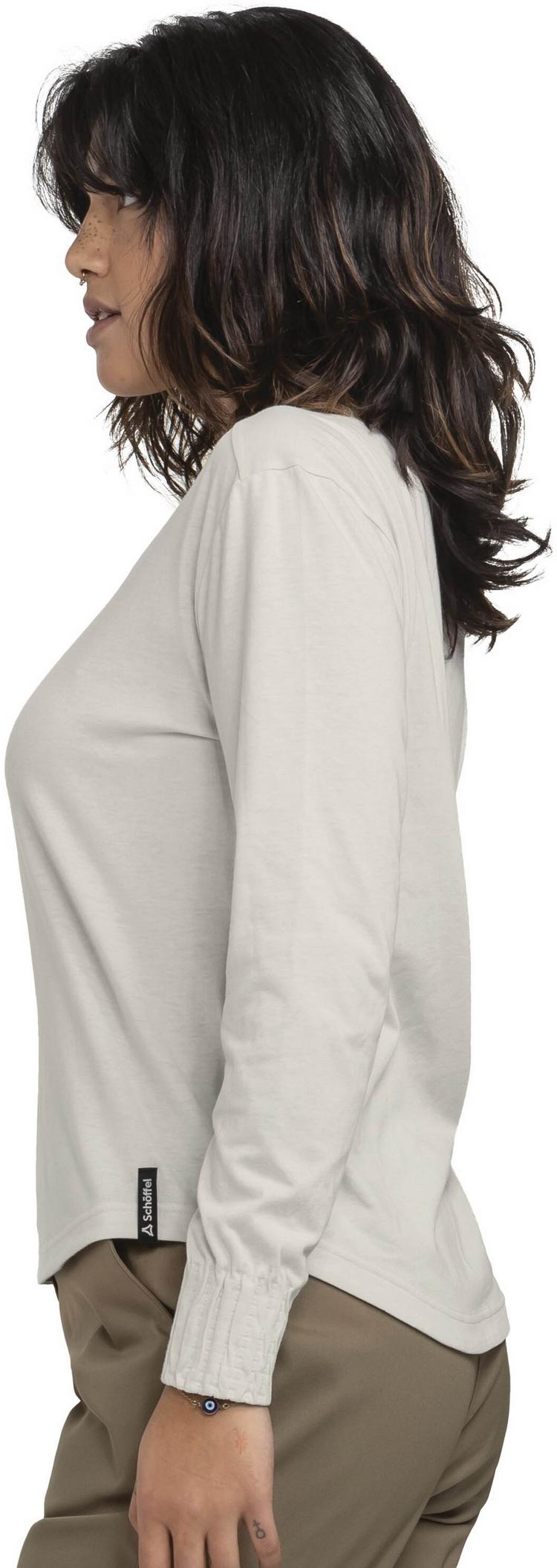 Sch&ouml;ffel Sch&ouml;ffel Collada Funktionsshirt Damen - nordic - 2 | SportScheck