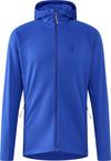 Hagl&ouml;fs Korp Fleecejacke Herren - northern blue