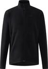Hagl&ouml;fs Buteo II Fleecejacke Herren - standard issue black